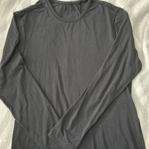 Lululemon Long sleeve